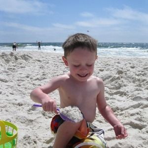 Meet your Posher, Donna